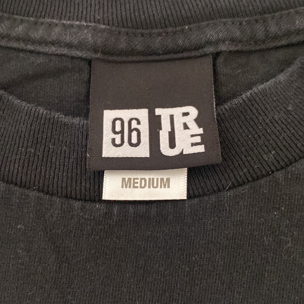 True SF T-shirt - Picture 3 of 5